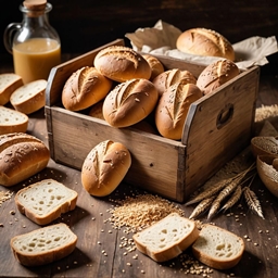 bread box picture